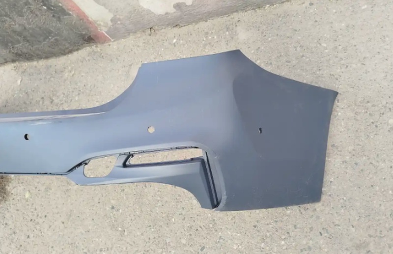 Задний бампер от BMW G30